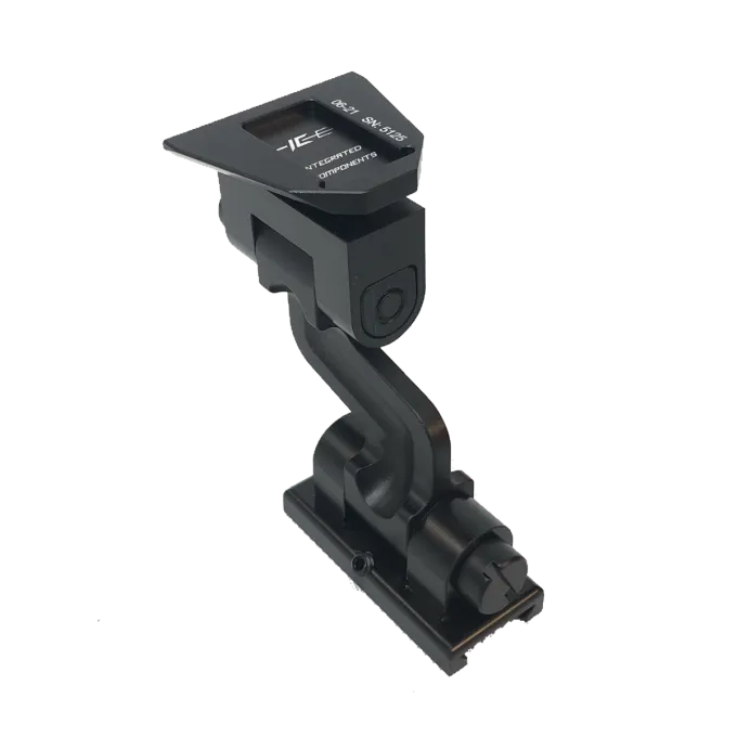[1886] MOD Armory iRay MH25 J Arm Adapter (Bayonet)