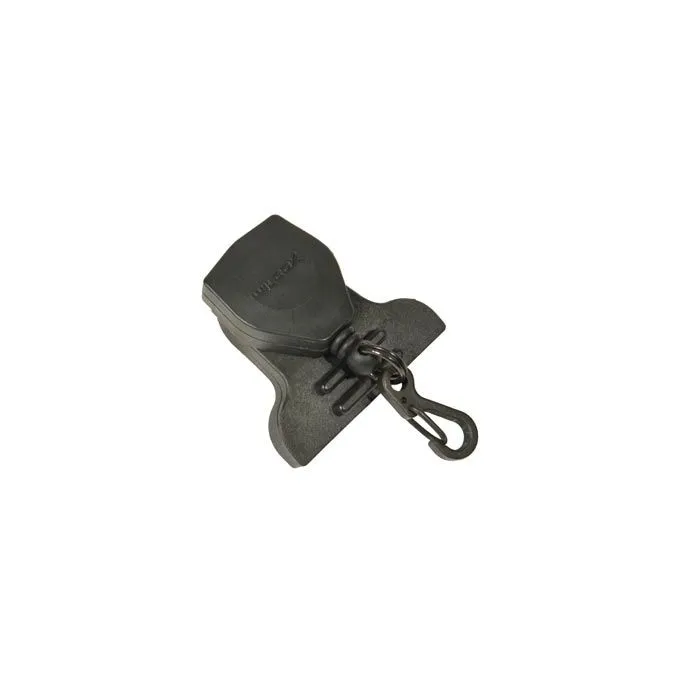 [41400G03-B] Wilcox NVG Lanyard for ACH/MICH Shroud (U.S. Army) (Black)
