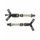 Ops-Core Single 02 Strap Kit