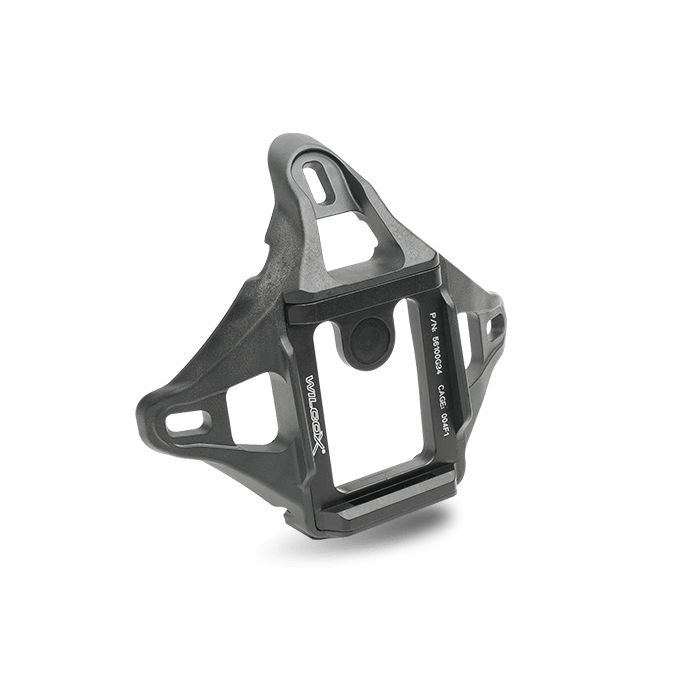 Wilcox L4 Three Hole Shroud