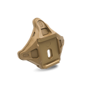 Wilcox Hybrid Shroud