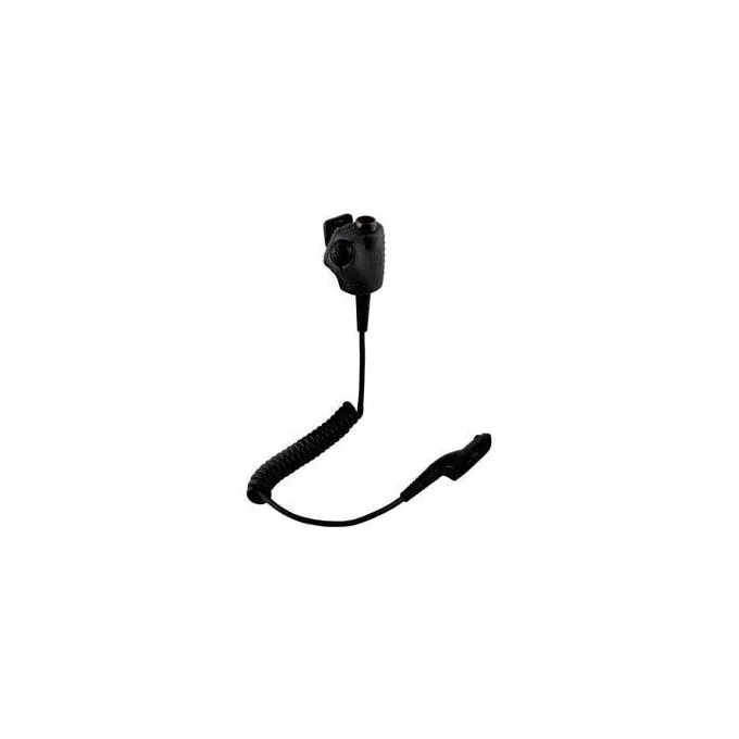 [FL4063-02] 3M Peltor NATO Wired Small PTT Adapter - Motorola APX/XPR