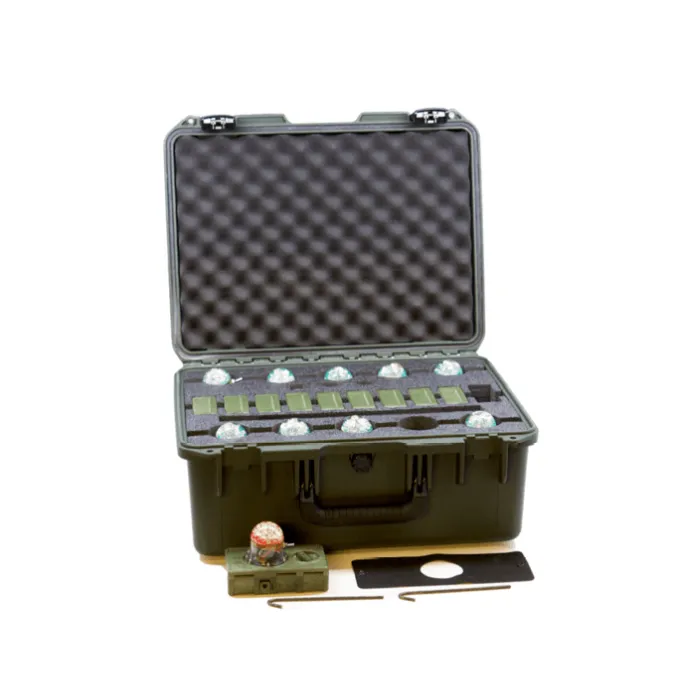 Cejay CIRLS 10 Drop Zone Marking Kit