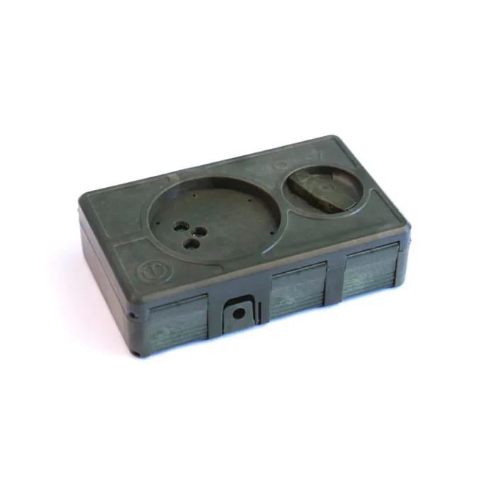 Cejay CIRLS 123A / AA Battery Box