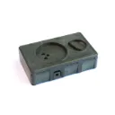 Cejay CIRLS 123A / AA Battery Box