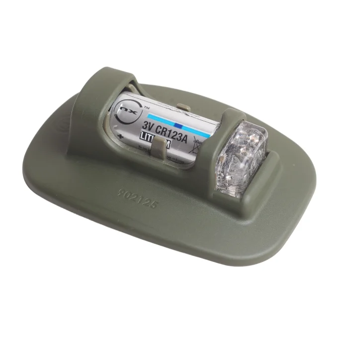 [902125] Cejay Phoenix Jr. 123 Flex Mount