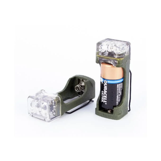Cejay Phoenix Jr. 123 IR Beacon