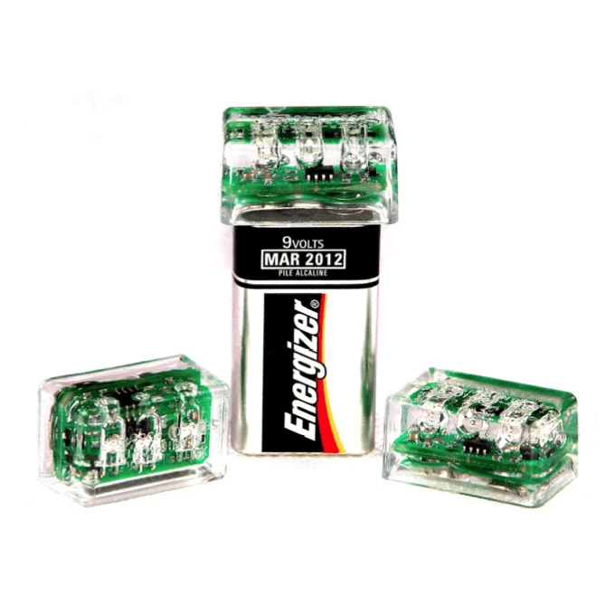 Cejay Phoenix Jr. IR Beacon