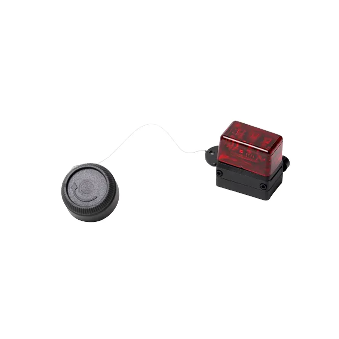 Cejay Phoenix Jr. Intruder Beacon
