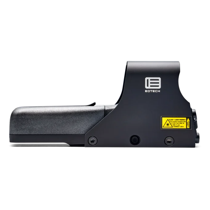 [512.A65] EOTech 512 Holographic Weapon Sight