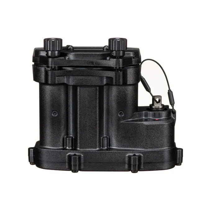 [202-100] EOTech BinoNV-W and BinoNV-C Remote Battery Pack