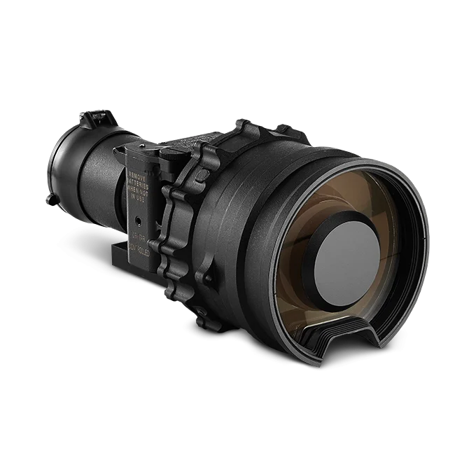 [P55837-C00000] FLIR AN/PVS-27 (Milsight S135) Magnum Universal Night Sight - WP