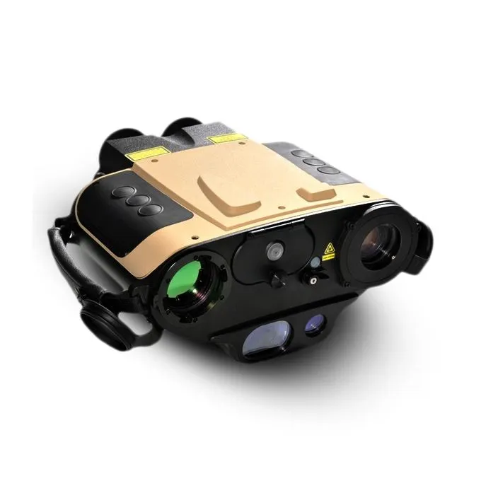 FLIR Recon B2-FO Thermal Biocular