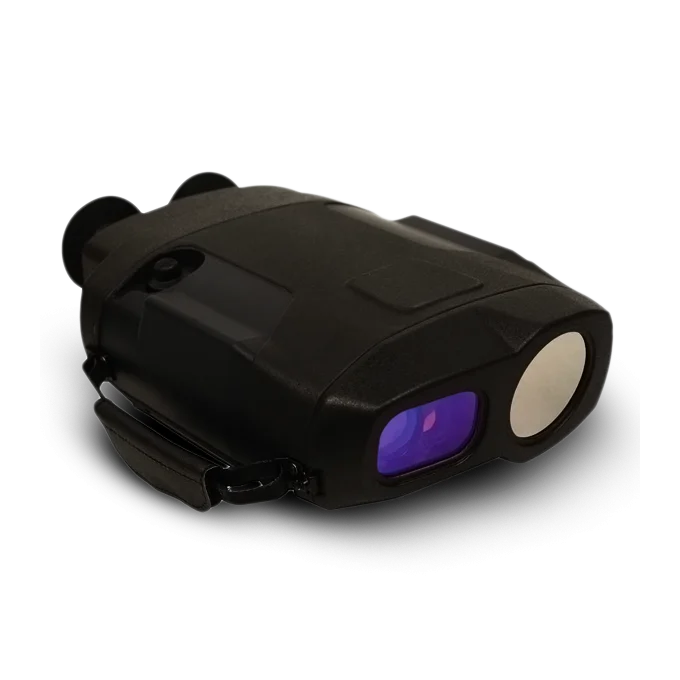 [Recon_V] FLIR Recon V Multi-Spectral Imager