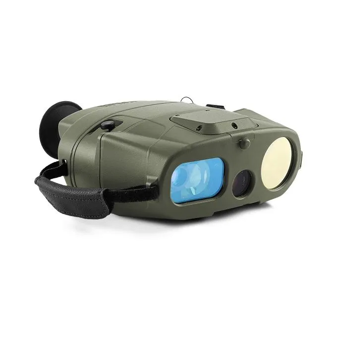 [Recon_V_Ultra] FLIR Recon V Ultra Lite Multi-Spectral Imager
