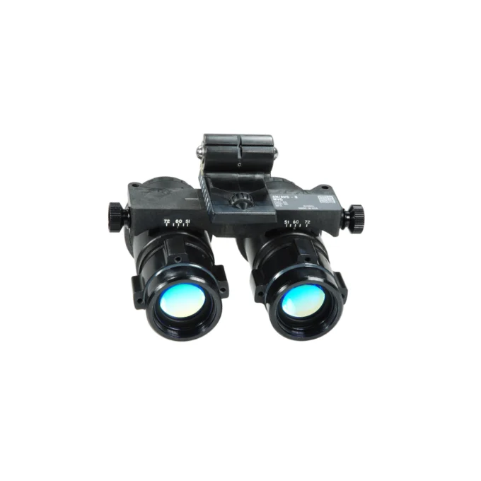 [9S1005-BUWA] L3 Harris ANVIS-9 TSO (M949) Night Vision Aviator Goggles