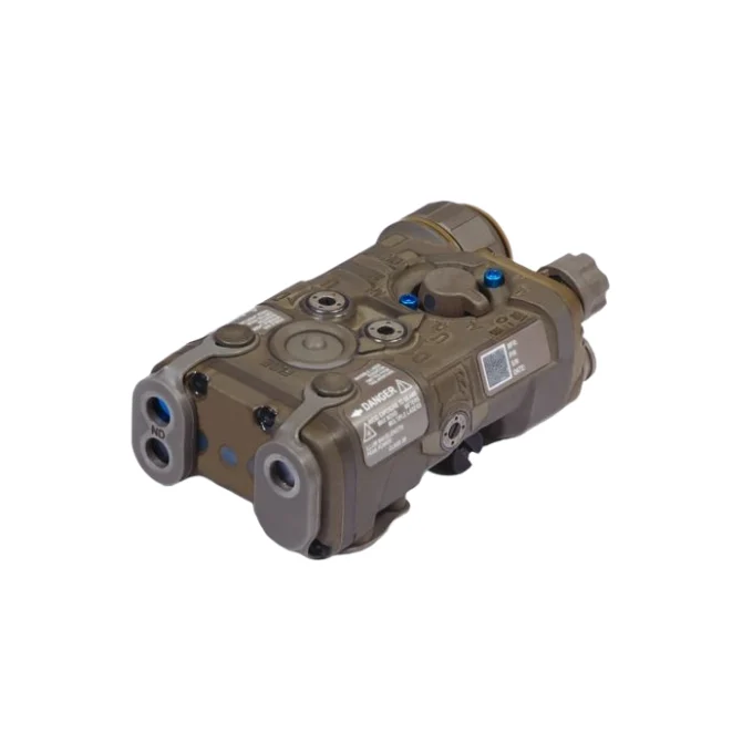 [NGL-000-A1] L3Harris NGAL (Next Generation Aiming Laser)