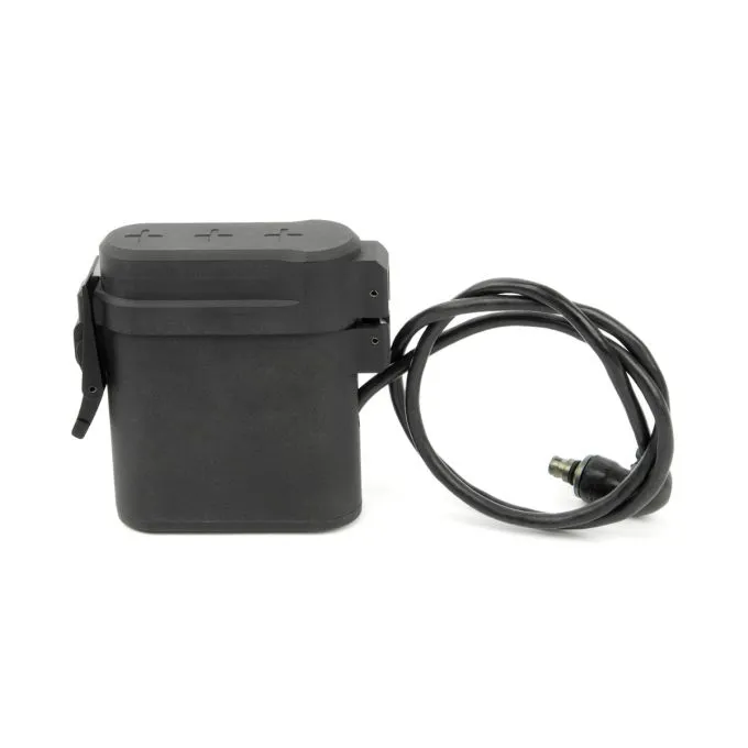 NVD BNVD External Battery Pack