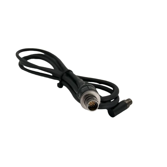 Pixels on Target VooDoo to Raptar-S Cable