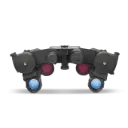 Steiner AN/PVS-21 Low Profile Night Vision Goggles