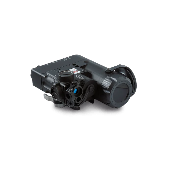 [9001] Steiner DBAL-D2 Dual Beam Aiming Laser with IR LED Illuminator