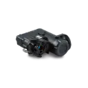 Steiner DBAL-D2 Dual Beam Aiming Laser with IR LED Illuminator