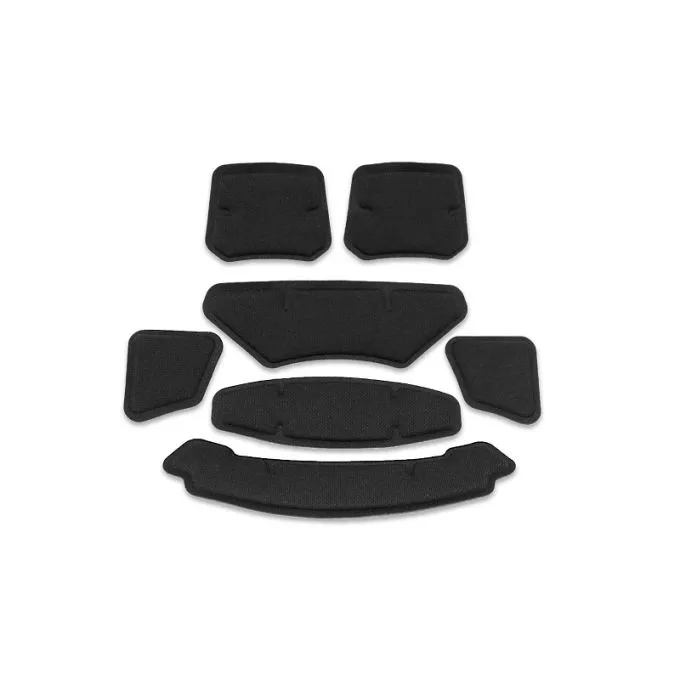 [04-CFP-BK] Team Wendy EPIC Air Comfort Pad Replacement Kit