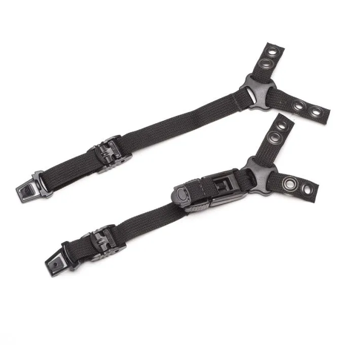 [70-MAK] Team Wendy EXFIL Oxygen Mask Strap Kit