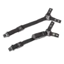 Team Wendy EXFIL Oxygen Mask Strap Kit