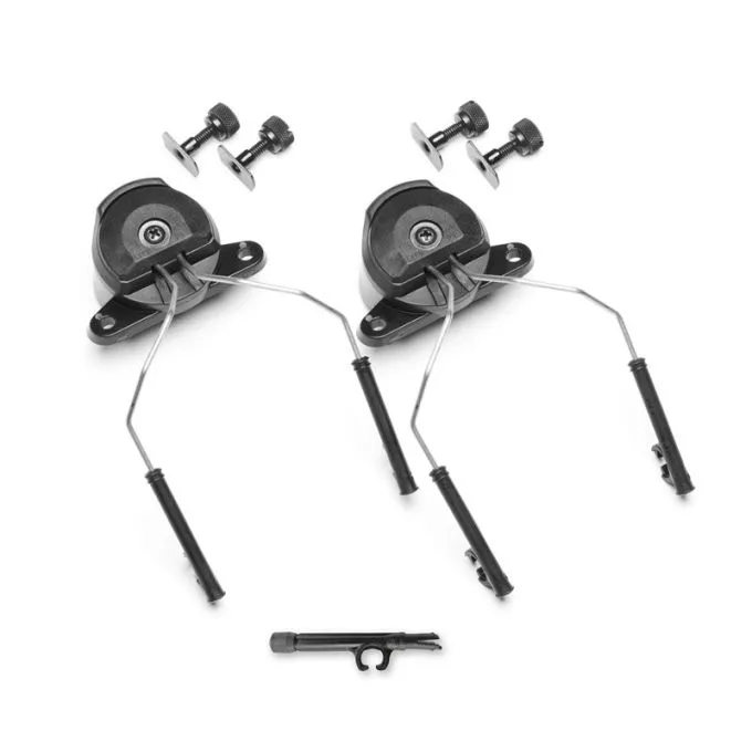 [71-CAK-MIC] Team Wendy EXFIL Peltor Headset Adapter Kit
